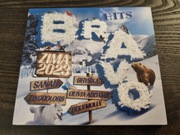 Bravo Hits Zima 2023 2x CD Sanah Bryska Ignacy Billie Eilish