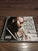 Rick Ross-Port of Miami cd 
