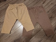 Spodnie niemowlęce Next Baby