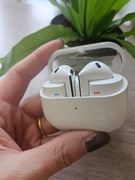 Słuchawki douszne SAMSUNG Galaxy Buds 3 ANC Biały