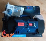 Güde GP 18-401-30 Akumulatorowa Pompa Ogrodowa