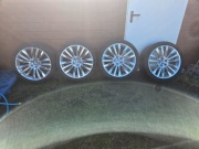 Oryginalne koła felgi  do BMW G11 G12 20'' LATO