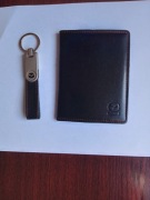 Mazda kpl breloczek I etui