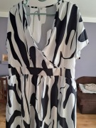 Sukienka letnia 2xl