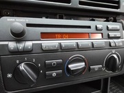 Radio BMW Business CD RDS BMW E46