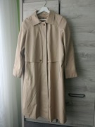 Płaszcz przejściowy hensel mortensen 