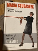 Maria Czubaszek.Biografie