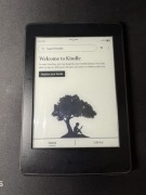 Amazon Kindle Paperwhite 3 (7 gen.) 4GB Bez Reklam