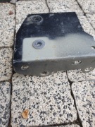 Volvo xc40 blachy  klaksona i podluznicy strona pasarzera 