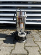 Pompa do wody WIELICZKA