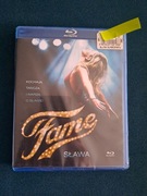 Fame Sława Blu-Ray BD NOWA PL