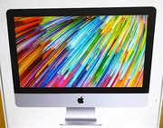Apple iMac 21,5 slime LED i5 2,3-3,6 Ghz 8Gb DDR4 1TB Stabilny OS W-wa