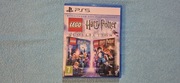 LEGO Harry Potter Collection PS5
