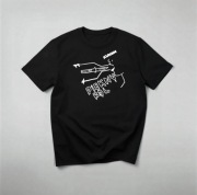 Kukon Koszulka Koncertowa Merch Nowa Unisex L