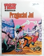 Kajtek i koko przyjaciel jol