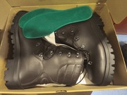 Buty wojskowe zimowe 933A/MON 42,5