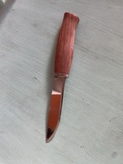 Nóż myśliwski, finka Brusletto Hovet, nowa