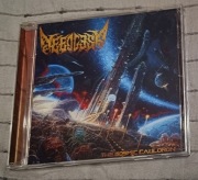 NEEDLESS - The Cosmic Cauldron 