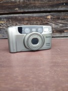 Aparat Analogowy Exakta Zoom 110 AF