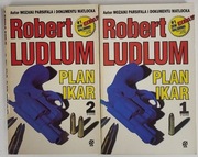 Plan Ikar - Robert Ludlum
