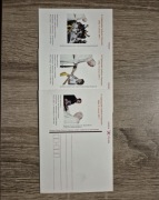 Jan Paweł II Libiąż 12/6.2001