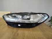 FORD MONDEO MK5 LIFT LEWA LAMPA PRZÓD FULL LED DYNAMIC