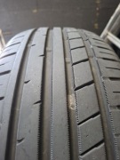 Opony Zeetex HP2000vfm 215/60/17