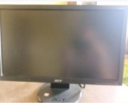 Monitor Acer V193HQ