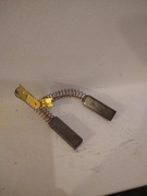 Szczotki silnika odkurzacz Karcher WD2,WD3 nowy typ