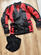 Kurtka na motor rozmiar L 