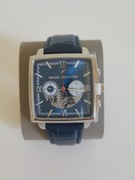 Daniel Hechter zegarek + zapasowy pasek + okulary przeciwsłoneczne NOWE