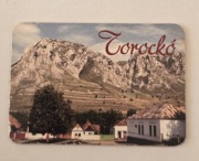 Magnes na lodówkę Rimetea Torocko Rumunia Najpiękniejsza wieś Rumunii (41)