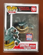 Funko POP! Dungeons & Dragons Xanathar #785 Summer Convention 2021