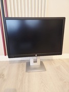 Sprawny monitor HP EliteDisplay E242 24'' 1920x1200px LED Full HD IPS