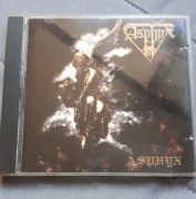 Asphyx "Asphyx" pierwsze wydanie I USA 1994 gorefest bolt thrower autopsy