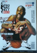 PRO - BASKET NBA MAGAZYN 12/98