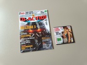 CD-Action nr 02/2011 (187) - Luty 2011 - komplet z płytą