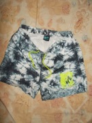 MTV spodenki plażowe męs. r.S