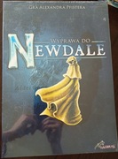 Wyprawa do Newdale folia