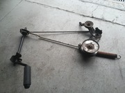 sprężyna koło pasowe paska hamulec rolka kosiarka MTD Bolens 175/107 T 