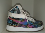 Nike Air Force 1 Hi CMFT Prm Quai 54 roz. 44 812981-900