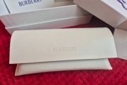 Burberry etui na okulary