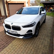 BMW X2 sDrive18i Advantage