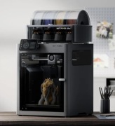 Bambu Lab X2D Combo(z AMS 2 PRO) drukarka zupełnie NOWA nieodpakowana