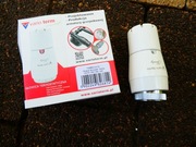 Głowica Vario term Trendy, kolor biały