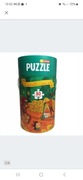 Puzzle Mon 50 elementów Zwierzęta i Pory roku