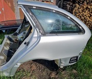 MERCEDES W203 C-KLASA KOMBI BŁOTNIK LEWY TYLNY TYŁ