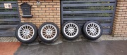 Audi A5 8T F5 Felgi Aluminiowe 17 plus opony