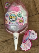 MOOSE FORMATEX Maskotka Pikmi Pops S3 Flip 2w1