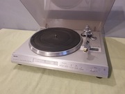 Gramofon PHILIPS F7610 z PHILIPS GOLD GP 412 D 72 MK lll